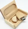 Hot Cheap Wooden Box Gift 256Gb Usb Flash Drive 3.0 Pen Drive Memory Stick 16Gb Usb Key Disk 8Gb 32Gb 64Gb 128Gb 512Gb Pendrive