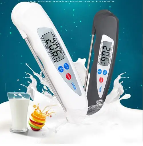 Top cooking thermometer wholesale for temperature measurement and control