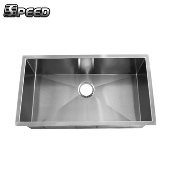 Inox Kitchen Sink Sus304 Hand Washing Basin Handmade Fabricate Inox Kitchen Sink Sus304 Hand Washing Basin Handmade Fabricate