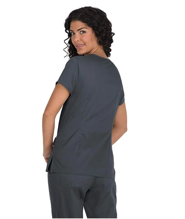 Fashionable Designs Comfortable Modern Hospital Nurse Uniform Buy