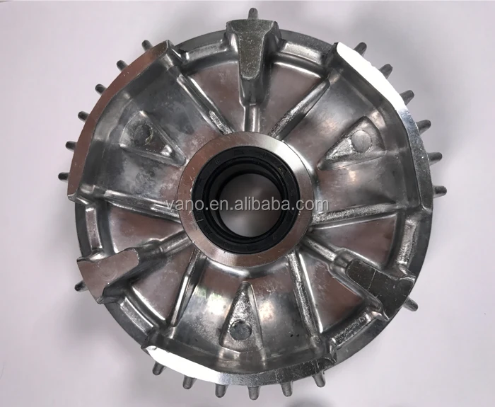 Standard Drive Driving Pulley MIO Motorcycle Variator Rollers Set