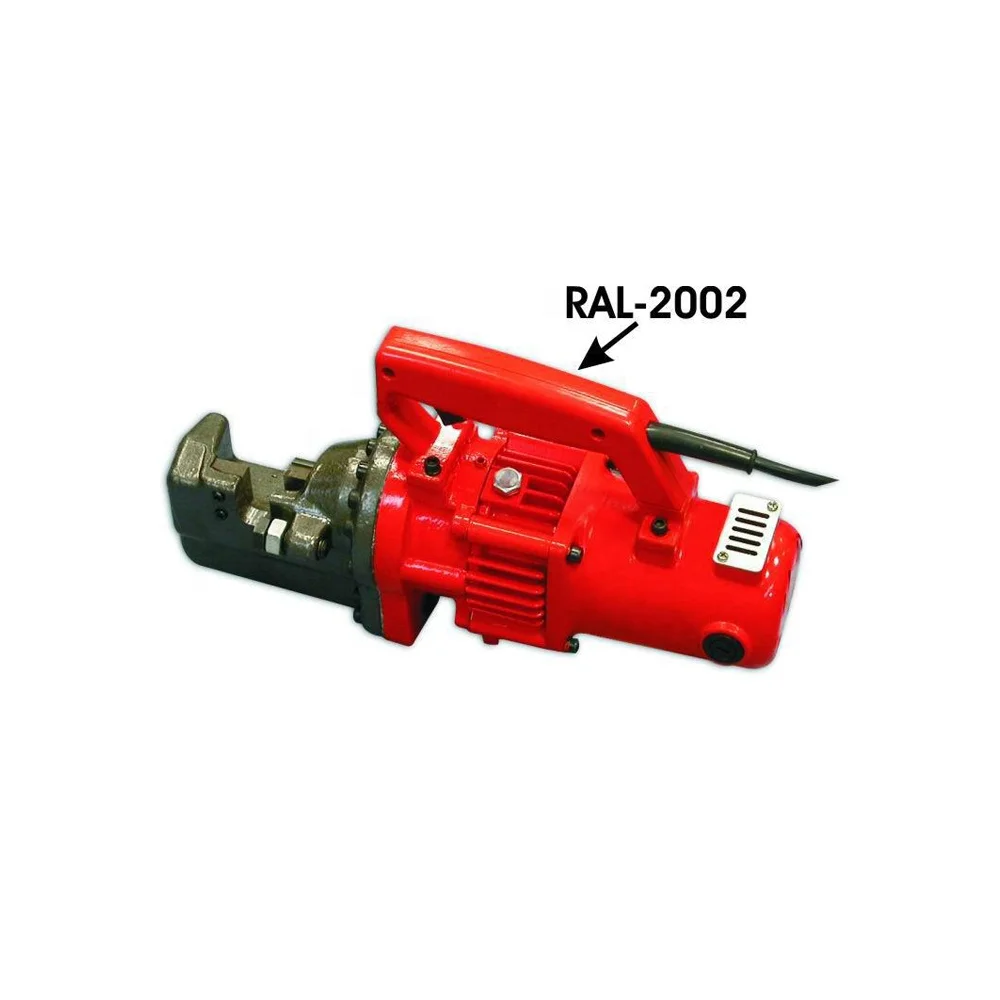 
RC-16 Portable Rebar Cutter 