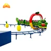 Good price cheap roller coaster simulator for sale mini game machine manufacturer