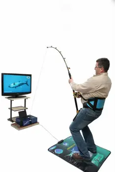 fishing simulator