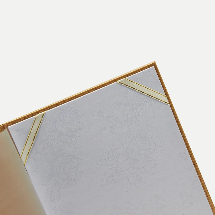 
Hot Sale College Diploma expanding folder 