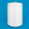 industrial China supplier TFO technics spun polyester bag closing thread 20/2
