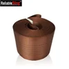 Hot Color Code Custom High Tensile Polyester Strap