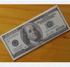 High quality US dollar wallet / currency Dollar Purse / USD currency notes wallet