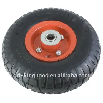 trolley wheel replacement