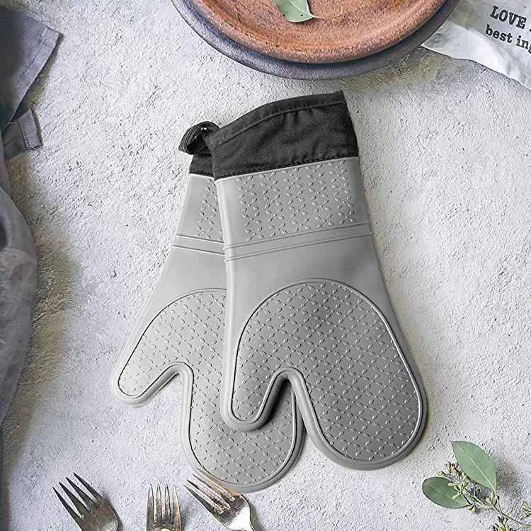 silicone gloves 41