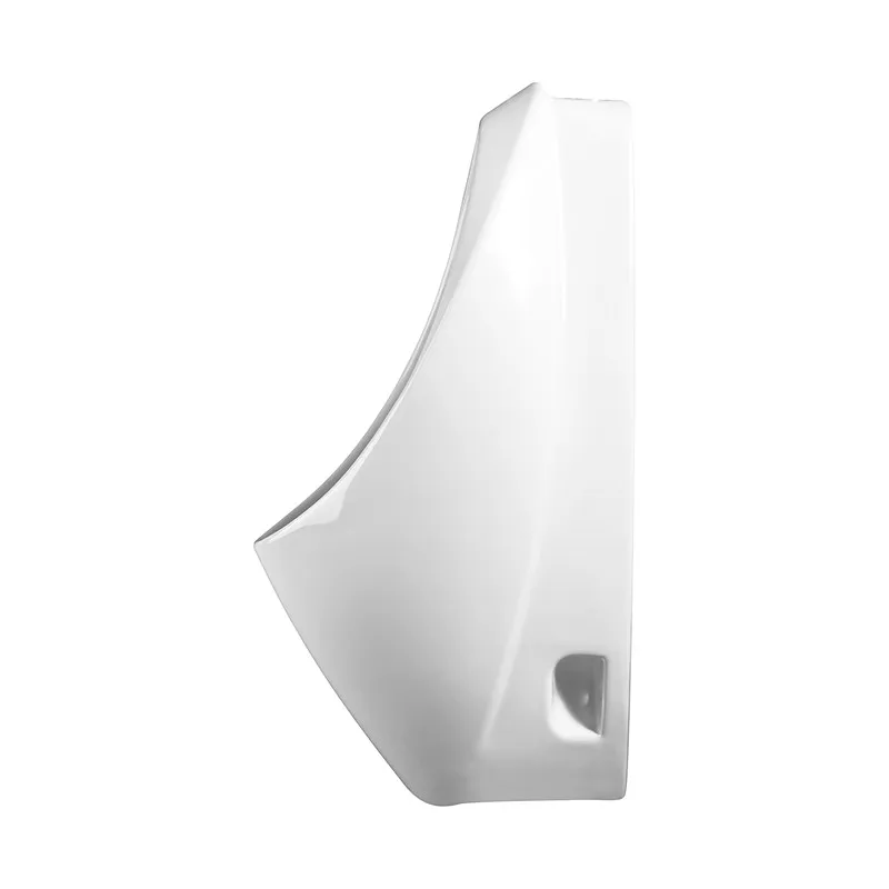 
Best Sale China Sanitaryware Reasonable Price Corner Wall Mount Ceramic Urinal 