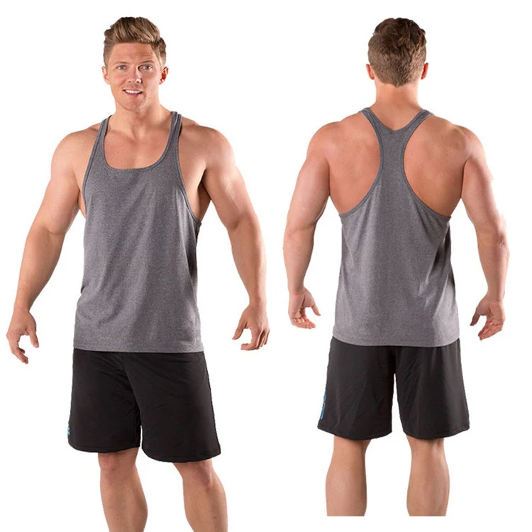 merino wool tank top mens