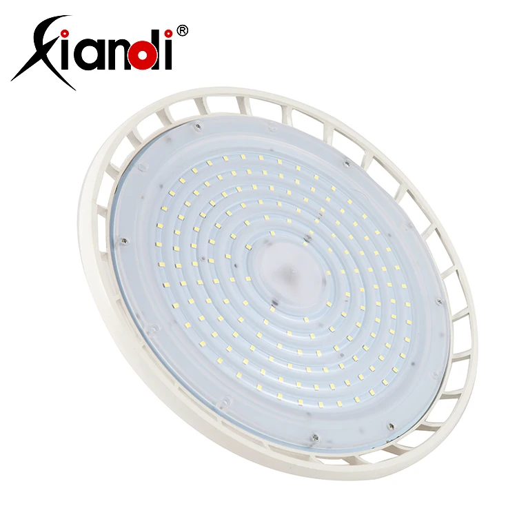 China supply e 27 highbay led light for factory warehouse