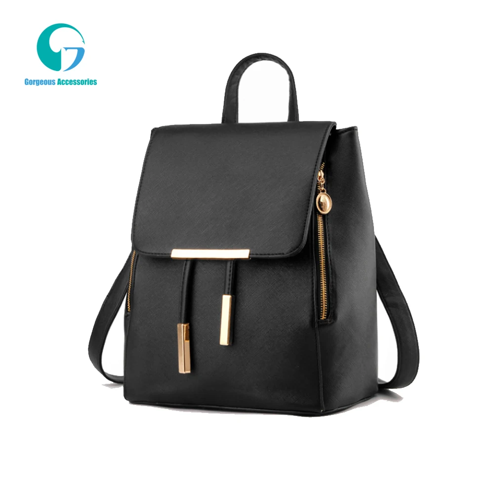 

Summer 2021 new shoulder bag college school casual backpack fashion women bags
