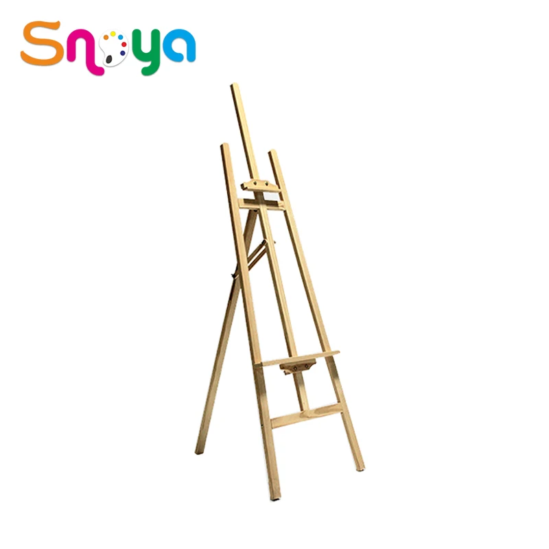 Drawing Easel For Adults Display Easels For Tabletop Use Floor Standing Art Easel Buy Drawing