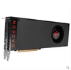 XFX RX Vega 64 8GB Graphics cards HBM2 Air Cooling (Black design) 1546Mhz / 1.9 Gbps 2048bit AMD Video Card(RX-VEGMTBFX6)
