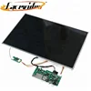 tft panel manufacturer high brightness 15.4 18.5 21 inch lcd display module 1080p video advertising player