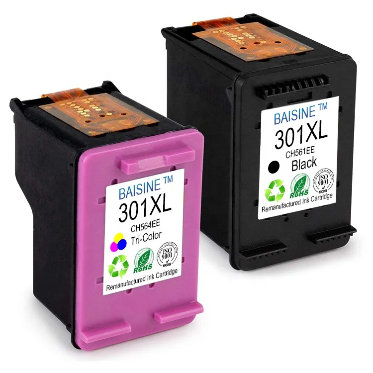 cartridge ink printer