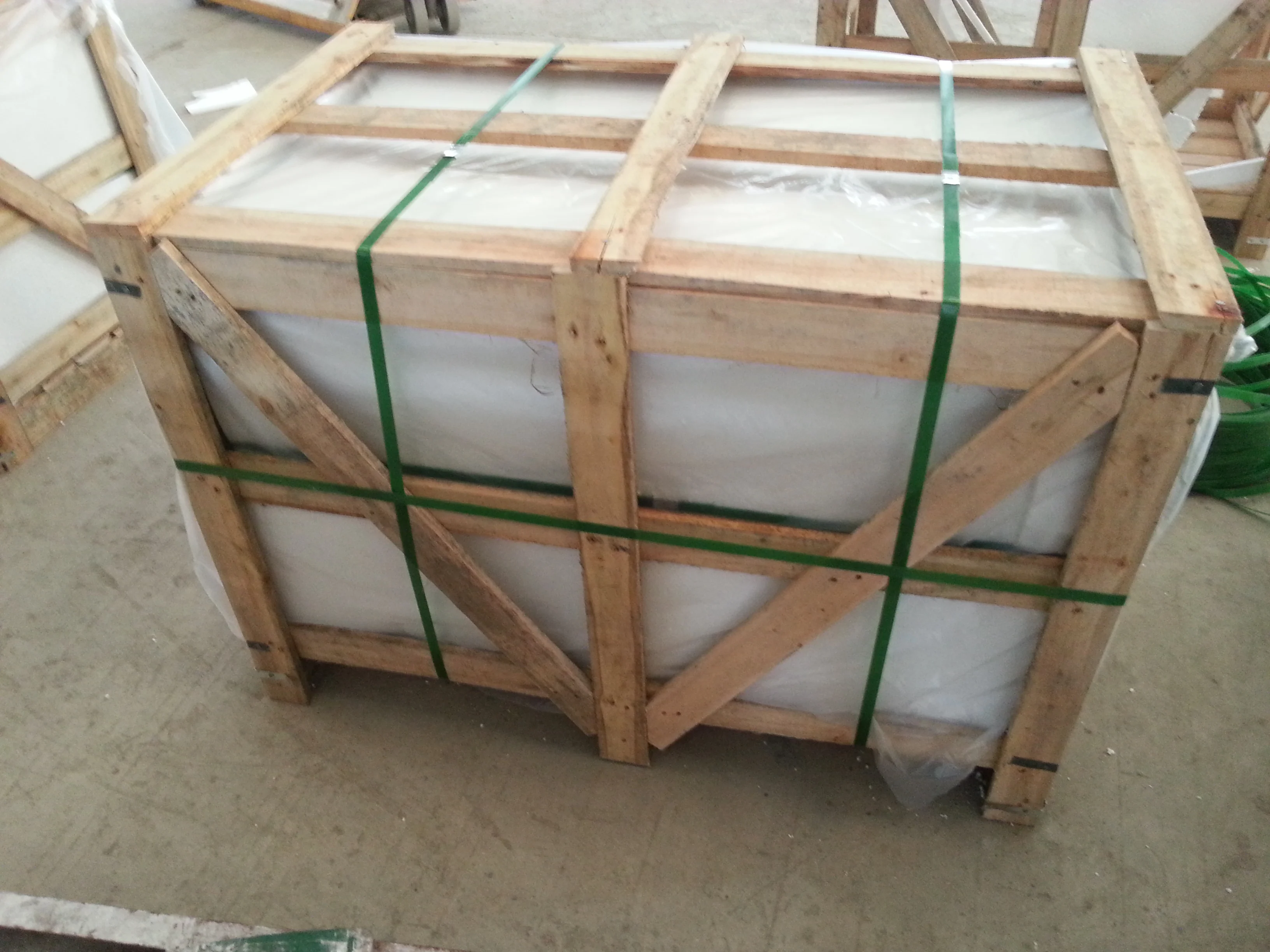 所有行业  矿产冶金  石英制品  石英石  包装与物流 packaging