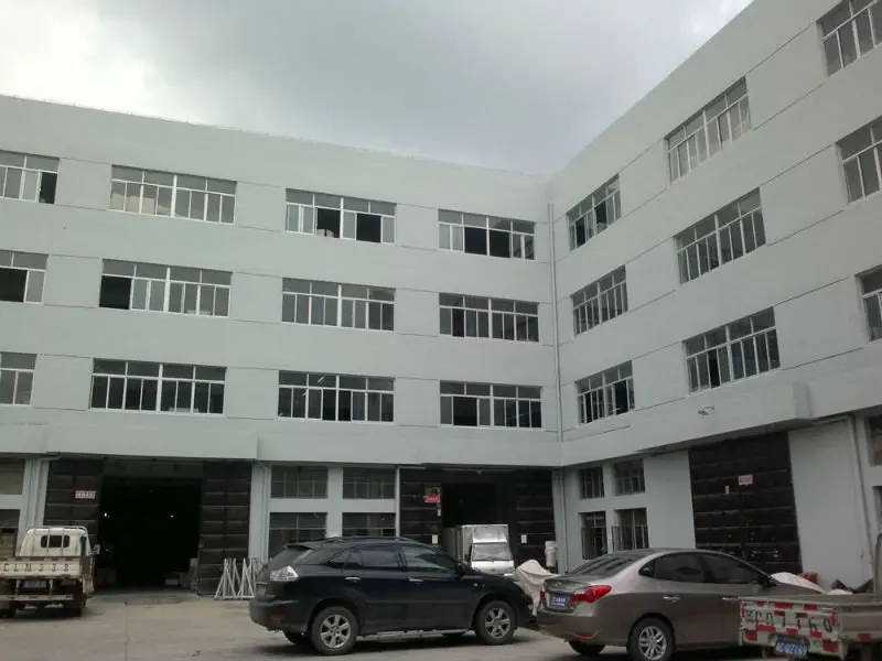 factory outlook