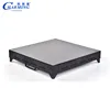 Wholesale wedding decorations video interactive starlit used 3D dj led dance floor