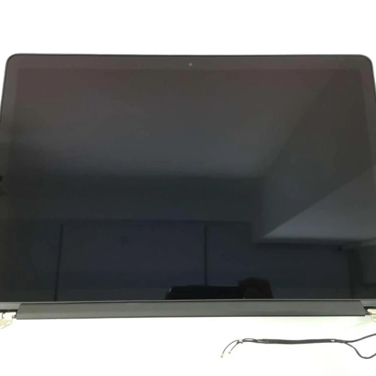 Genuine Early 2013 A1502 LCD Assembly for Apple Macbook Pro Retina 13 A1502 Full Complete Lcd Screen Display Assembly Tested!