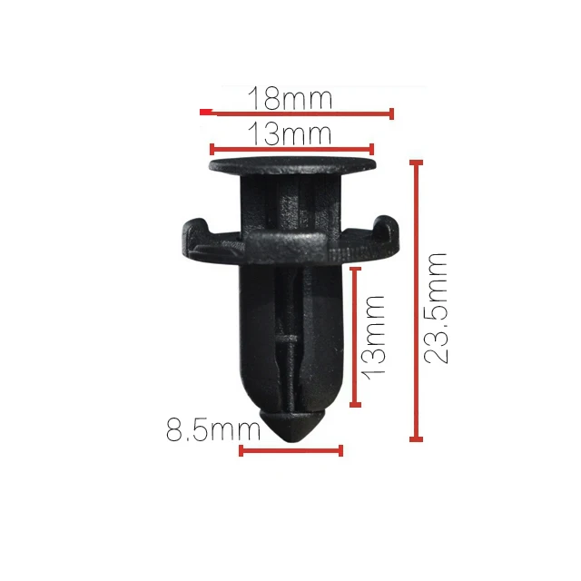 Automotive Clips And Fasteners Wholesale Car Body Clips Buy Plastic