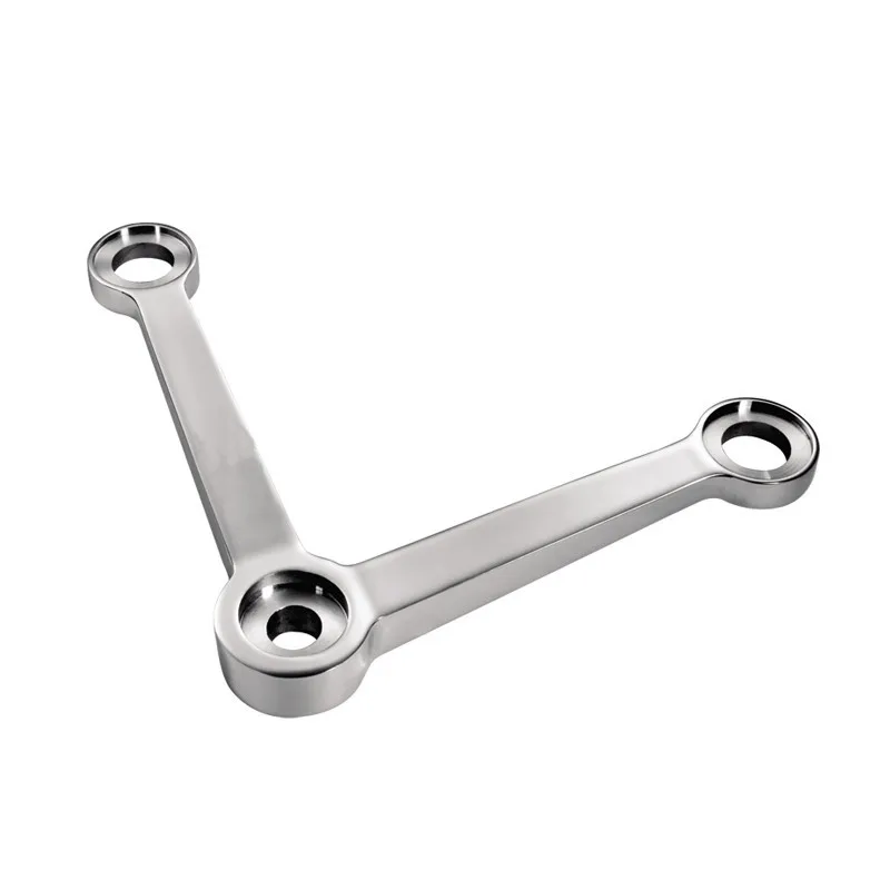 
Stainless Steel High Quality Ozone Spider Fitting 