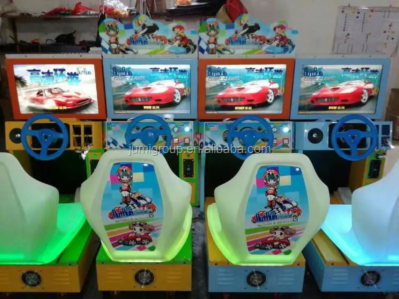 
Want earn much money,please choose car racing games for boys 