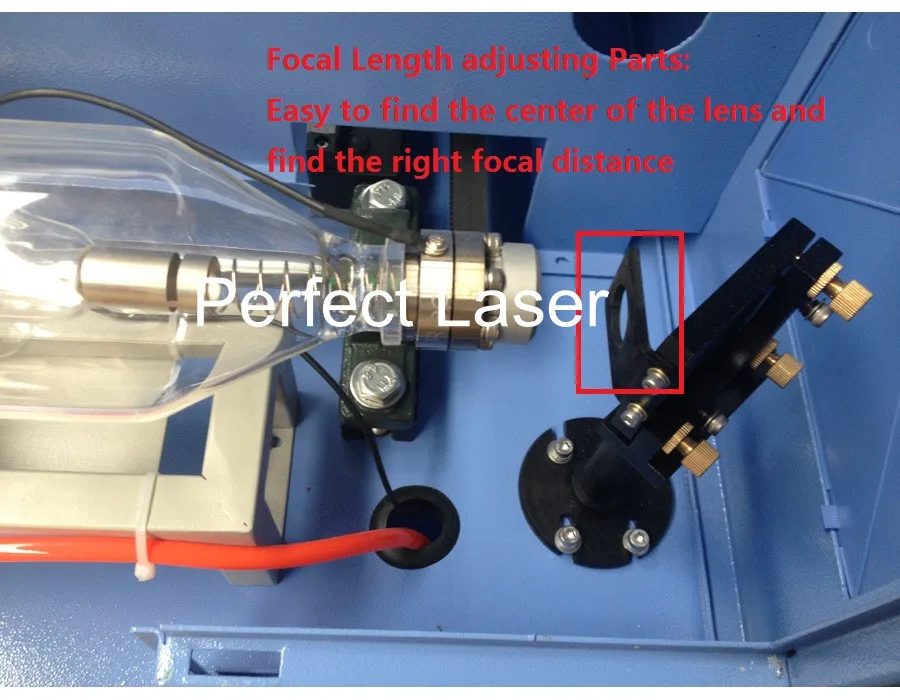 2015 Pedk9060 Wood/cloth/acrylic/glass Laser Printer With Paper