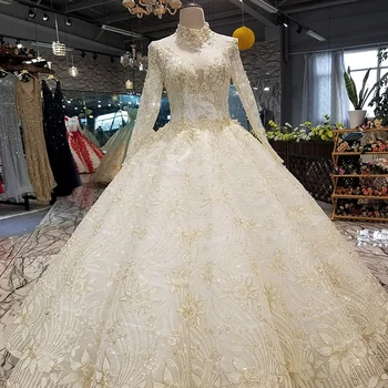 new style bridal dresses