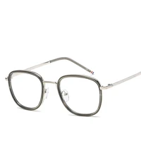 

Blue Light Blocking Optical Eyewear Non-prescription Fashion Glasses Eyeglasses Frame For Men