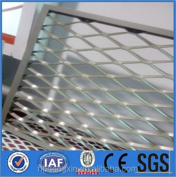 Curtain Wall Decoration Wire Mesh And Stainless Steel Expanded Metal Mesh Ceiling Buy Curtain Wall Decoration Wire Mesh And Stainless Steel Expanded
