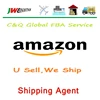 International and fast door to door shipping service from shanghai/Guangzhou/Shenzhen to canada/Colombia/Australia/USA