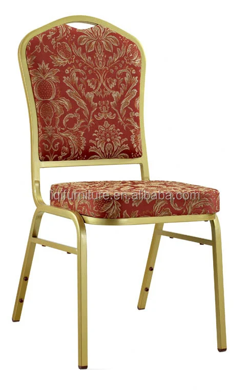 
Stackalble Steel Hotel Chair QT1021 for Events 