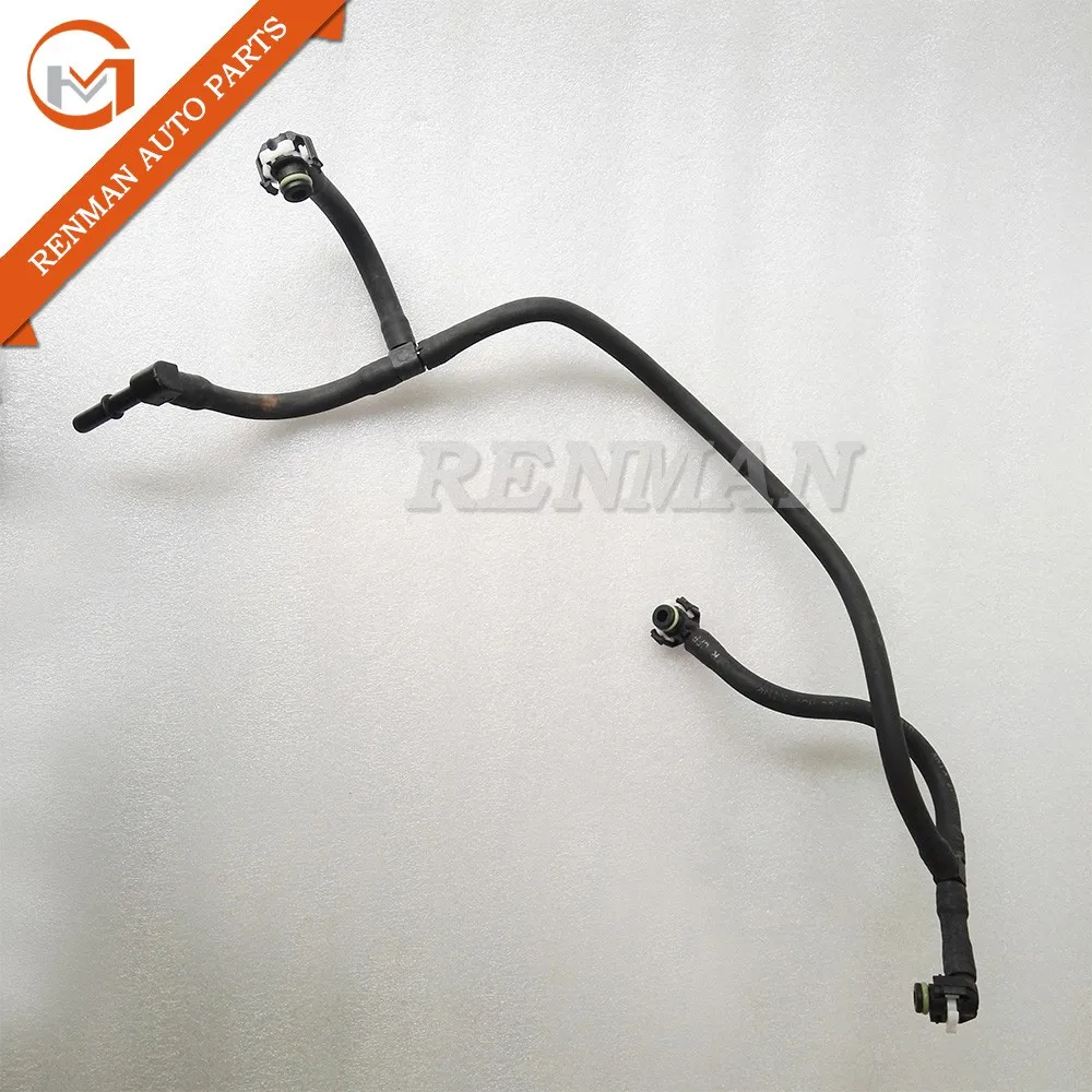 Cummins Isb Isbe Engine Fuel Drain Tube Fuel Return Pipes 3964119 Buy