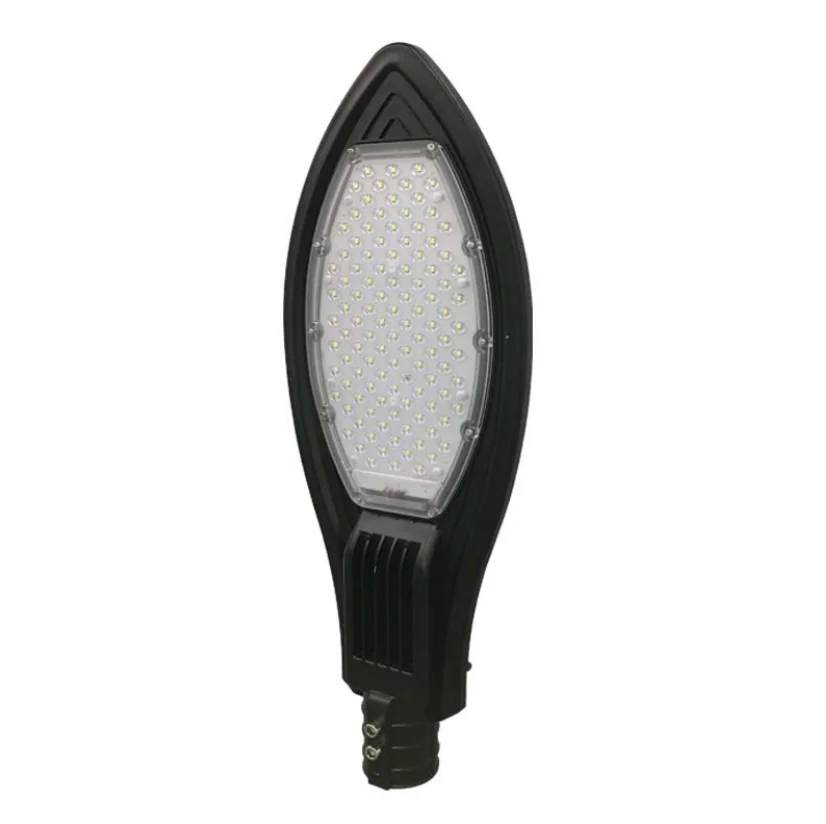 50w led Street Light price list 50w outdoor IP65 brand chip 5 years warranty CE,ROHS