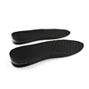 Full length Shoe Insoles Inserting Pads to Lift Heels Height Increasing Taller for Man