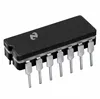Operational Amplifiers IC 14CDIP LM124 LM124J LM124AJ