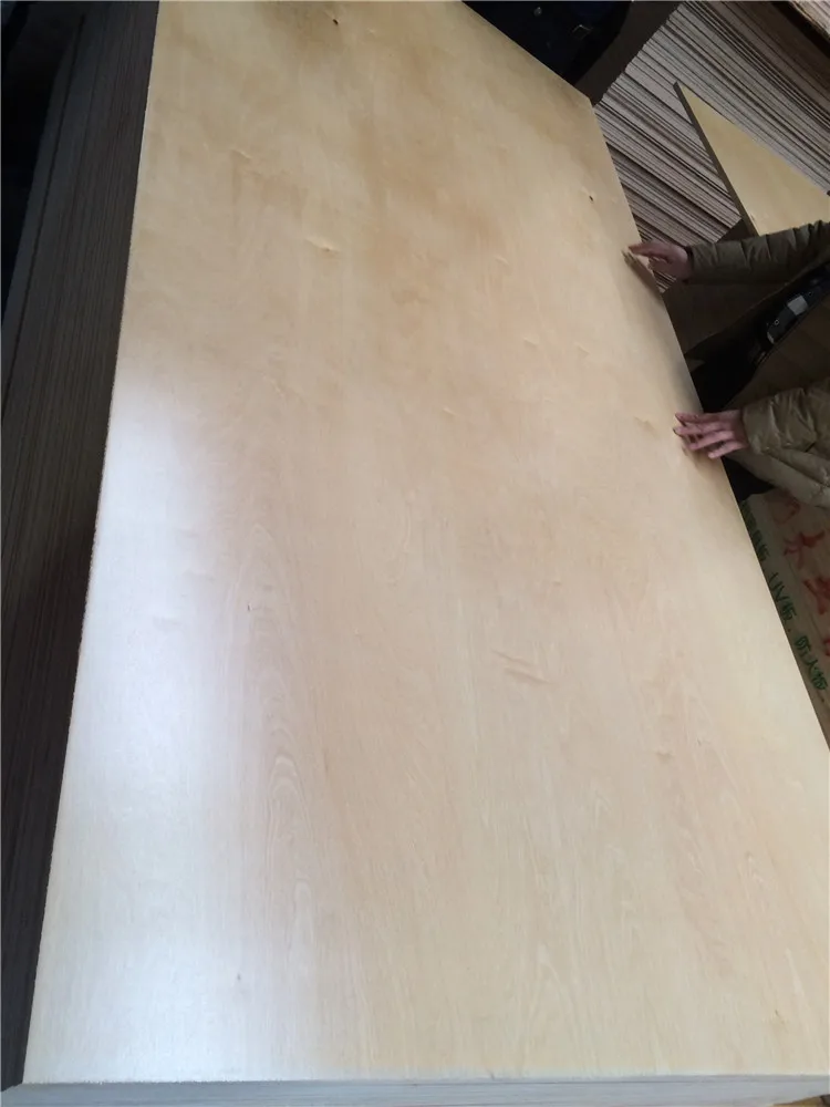 High End Of Grade Plywood Prefinished Uv Birch Plywood Buy Uv