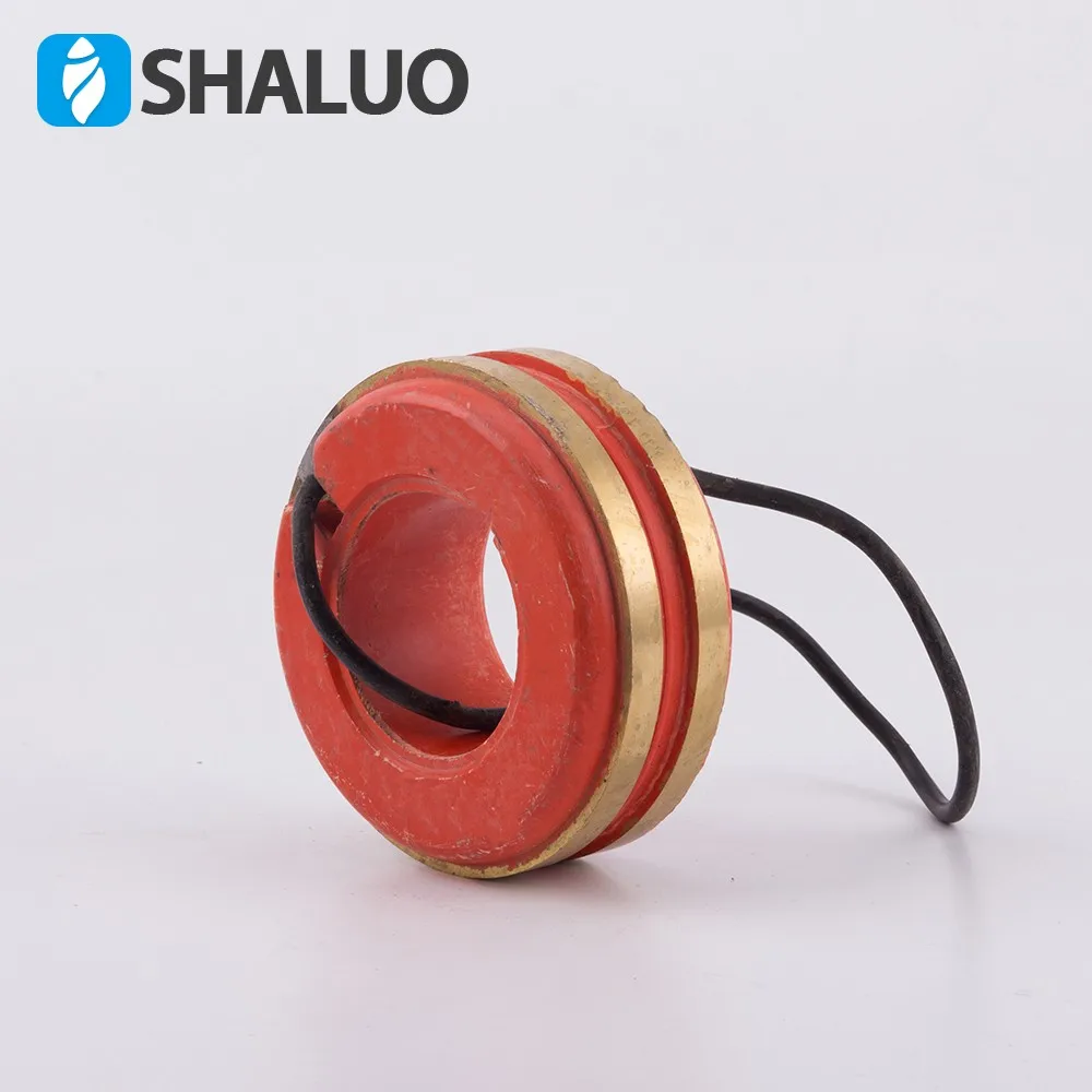 Generator Slip Ring Carbon Brush Holder Copper Slip Ring Buy