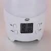 Durable Eco-friendly Wholesalers Aroma Diffuser Alarm Clock For Adult