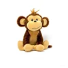 Plush Monkey Toys Soft Toys With Unparalleled Softness Material