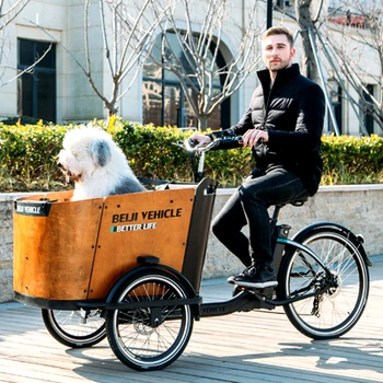 dog buggy for large dogs
