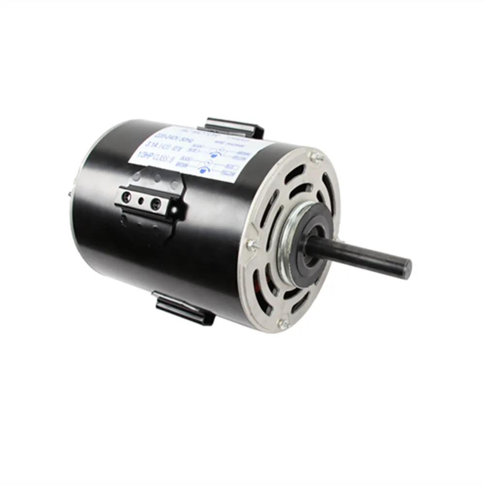 140 Frame 220v Ac Electric Central Air Conditioner Motor Buy Ac Motor