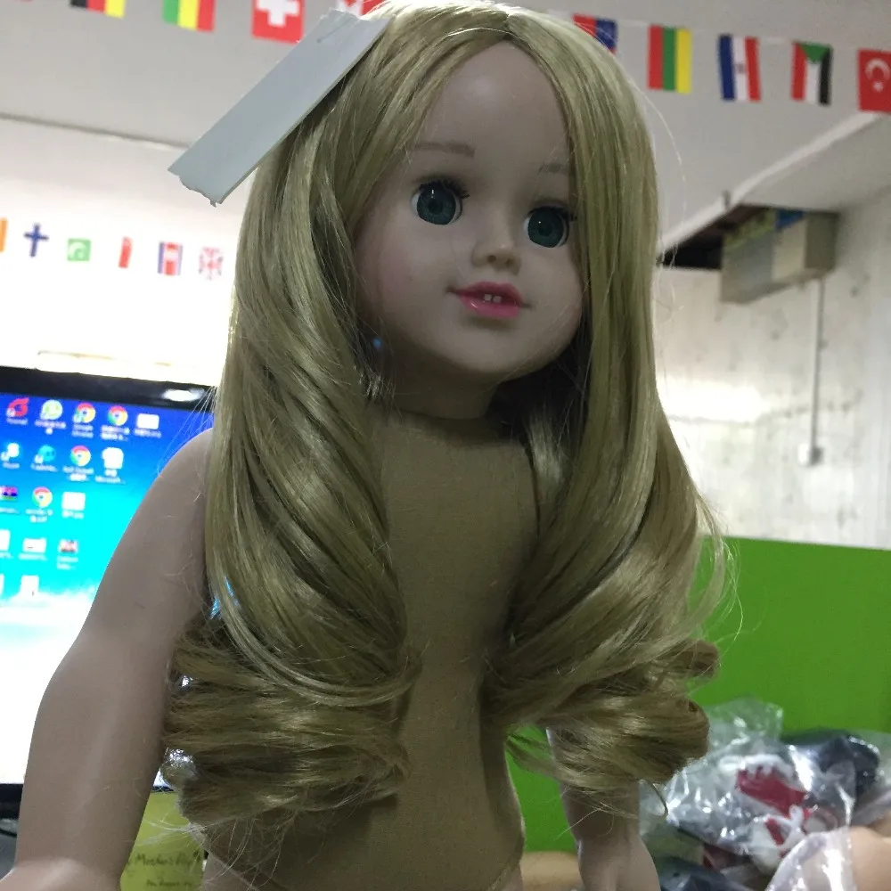 buy doll hair