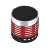 Hot Products For around the world 2019 Mini Portable Wireless Bluetooth Stereo Speaker With LED Light Speakers