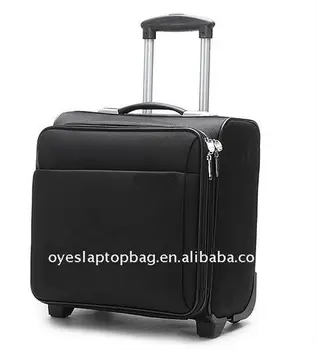 polypropylene luggage durability