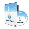 Pocket Navigator 12 software