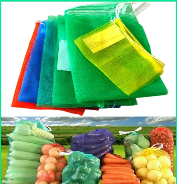 mesh corn bags wholesale